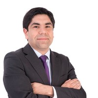 Rodrigo Leal Flores
