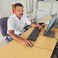 Nandhakumar Maruthamuthu