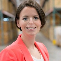 Brandy Reagan, MBA