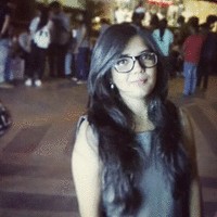 Deeksha Mandial