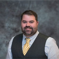 Glenn Griffin Ccue