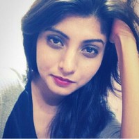 subhangi K