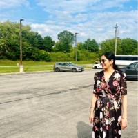 Arjot Kaur Grewal