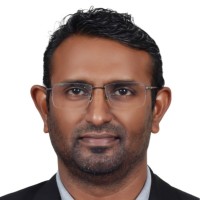 Arvind Krishnan