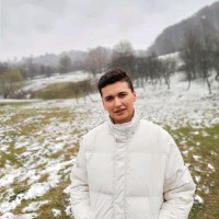 Vlad Constantin