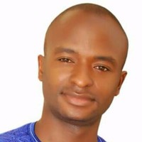 Adejoh Emmanuel