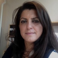Marjan Haghshenas
