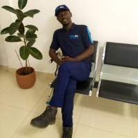 Wilfrid Adjiboyé