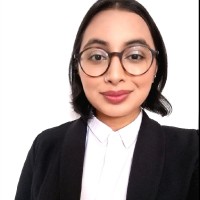 Lamia Dil Hossain