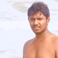 Bharath Bullet kahatriyas