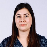 Veronika Geshtovt