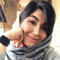 Ava Ghasemi