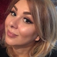 Mahsa Rajaee