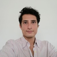 Ricardo Moreno