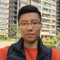 郭智斌Brian