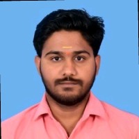 Dhanaraj Velusamy