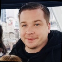 Rodney Uberpakker