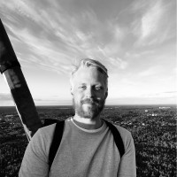 Tobias Strömdahl