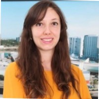 Danielle Cristina Sônego