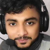 Mujahidul Islam Rafi