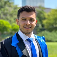 Osman Gökay Yılmaz