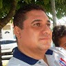 Luis Daniel Navas Martinez