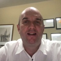 Martin Playford
