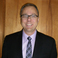 Chris Thorne