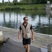 Peter Van Acker