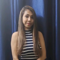 Heena Sayed