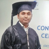 Bikash Datta