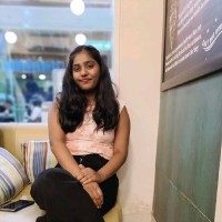 Chaitali Pawar