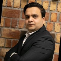 CA Dharmender Aggarwal