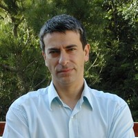 Jean-Daniel Causse