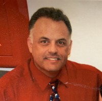 Gilbert Suarez
