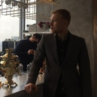 Александр Иванушкин