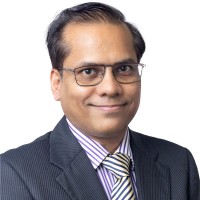 Subhendra Tripathy