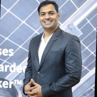 Manyath Manjunath ( Ciscp And Ciscm)