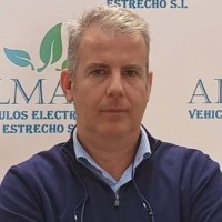 Raúl Pérez Espinosa