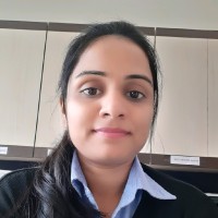 Nutan Shinde