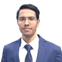 Arun J. Bhattacharjee