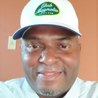 Executive Chef Harry Dominick