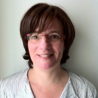 Valérie Delabarre