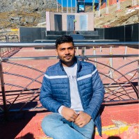 Mrigendra Kumar