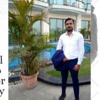 Banish dogra