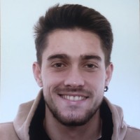 Sergio Rodriguez Pérez