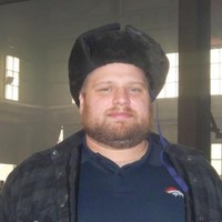 Aaron Edgett