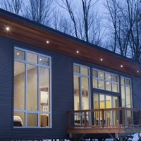 Peter Goodings B.Sc.E. (Mech.)