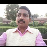 Manjesh Kumar