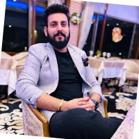 Prateek Kapoor